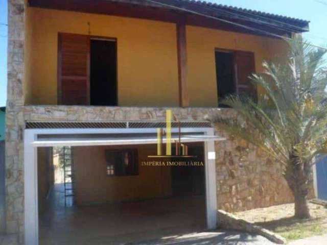Casa com 4 dormitórios à venda, 107 m² por R$ 385.000,00 - Condomínio Vista Alegre - Jundiaí/SP