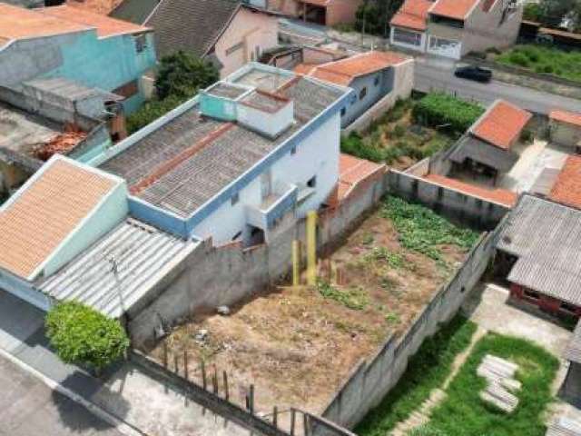 Terreno à venda, 265 m² por R$ 300.000,00 - Vila Maringá - Jundiaí/SP