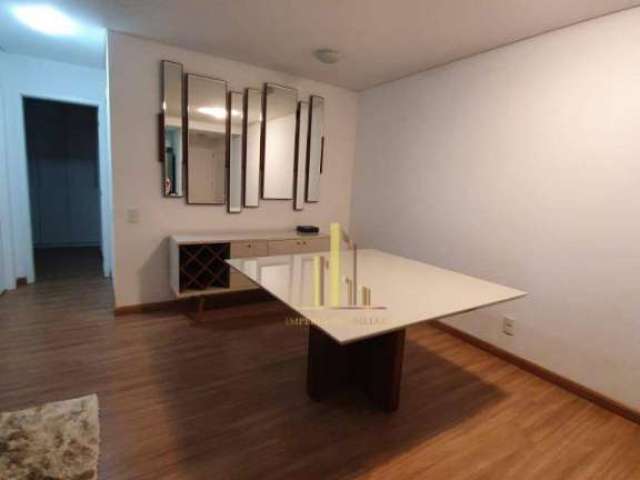 Apartamento com 2 dormitórios à venda, 76 m² por R$ 680.000,00 - Eloy Chaves - Jundiaí/SP