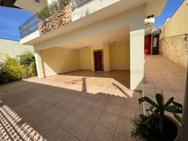 Casa com 3 dormitórios à venda, 245 m² por R$ 900.000,00 - Jardim Primavera - Itupeva/SP