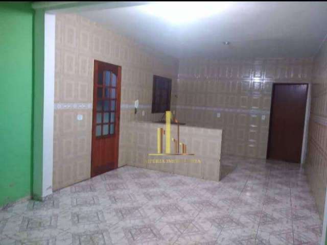 Casa com 2 dormitórios à venda, 180 m² por R$ 480.000,00 - Monte Serratt - Itupeva/SP