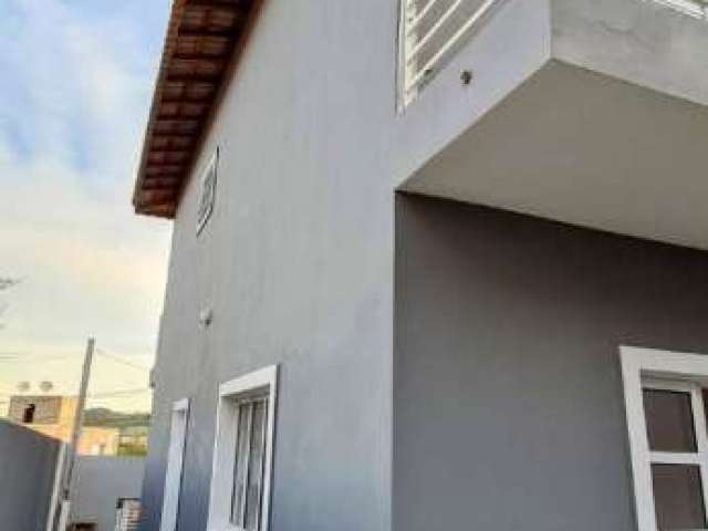 Casa com 2 dormitórios à venda, 110 m² por R$ 430.000,00 - Rio Das Pedras - Itupeva/SP