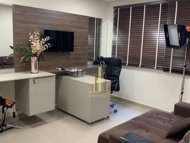 Sala para alugar, 12 m² por R$ 1.800,00/mês - Parque das Vinhas - Itupeva/SP