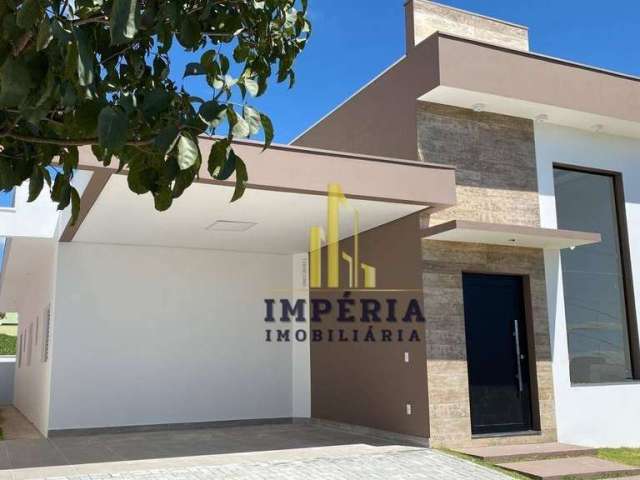 Casa com 3 dormitórios à venda, 150 m² por R$ 1.160.000,00 - Jardim Primavera - Itupeva/SP