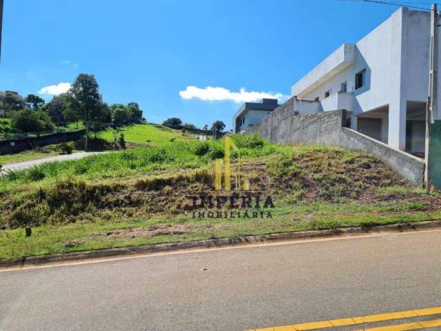 Terreno à venda, 623 m² por R$ 470.000,00 - Fazenda Santa Isabel - Louveira/SP