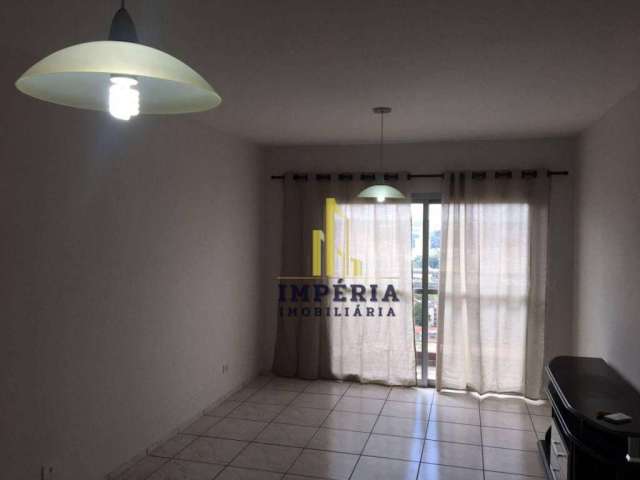 Apartamento com 2 dormitórios à venda, 85 m² por R$ 490.000,00 - Centro - Jundiaí/SP