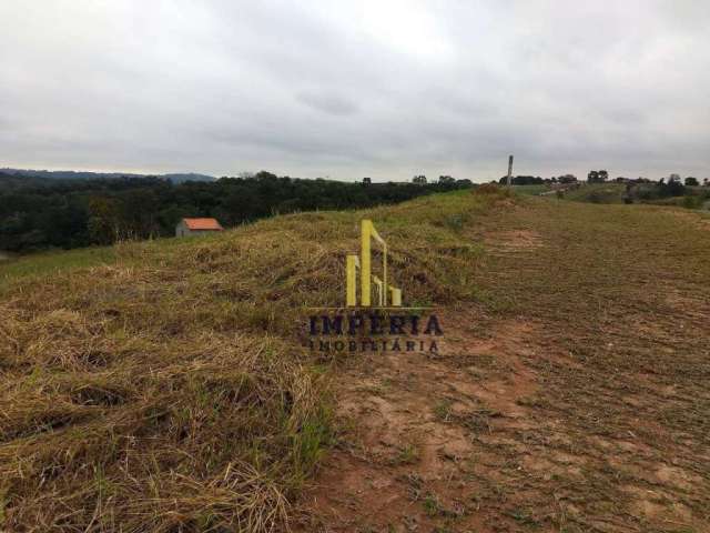 Terreno à venda, 6000 m² por R$ 640.000,00 - Ivoturucaia - Jundiaí/SP