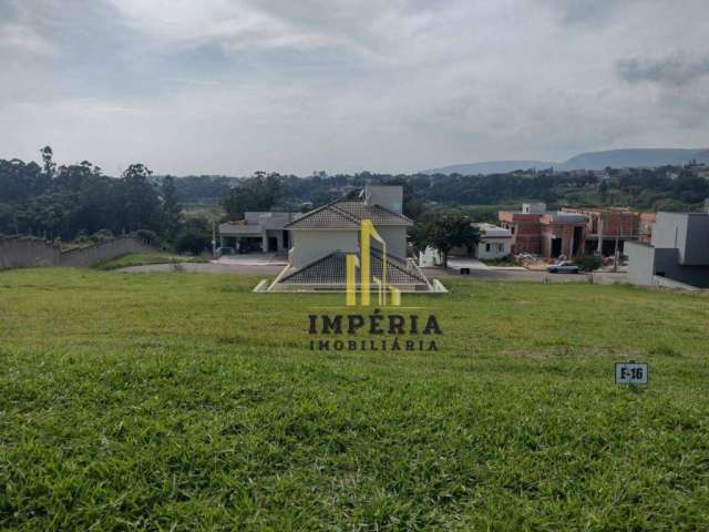 Terreno à venda, 250 m² por R$ 197.000,00 - Pinhal - Cabreúva/SP