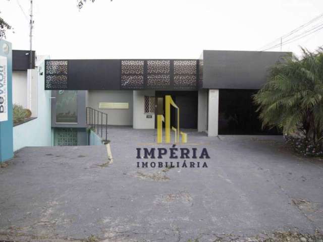 Casa para alugar, 140 m² por R$ 3.480,00/mês - Jardim Messina - Jundiaí/SP