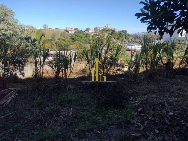 Terreno à venda, 1357 m² por R$ 1.166.000,00 - Jardim Tamoio - Jundiaí/SP