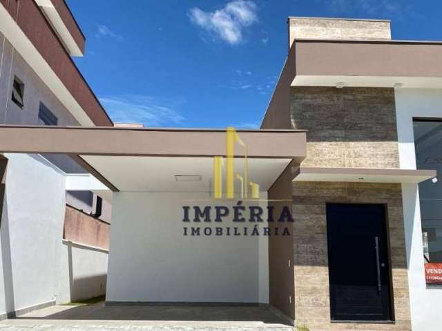 Casa com 3 dormitórios à venda, 170 m² por R$ 1.100.000,00 - São Venâncio - Itupeva/SP