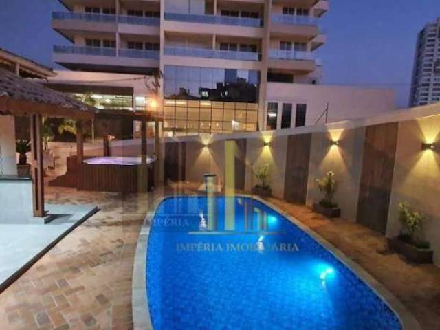 Casa com 4 dormitórios à venda, 350 m² por R$ 2.500.000,00 - Jardim Paulista I - Jundiaí/SP