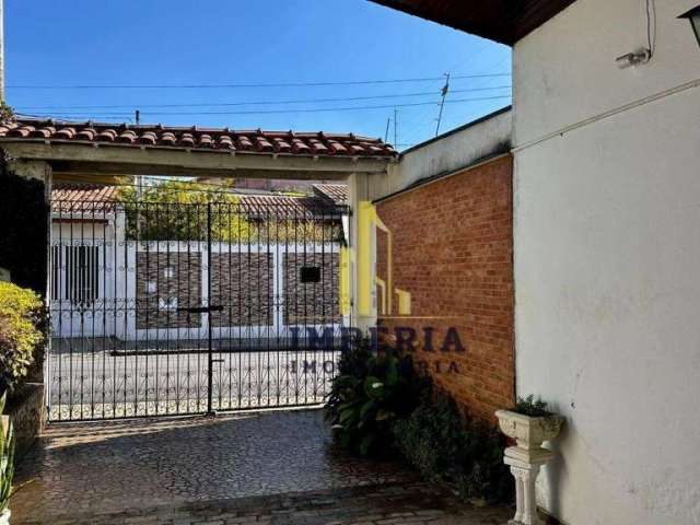 Casa a venda no Jardim Santa Julia (Vila Rami) - Jundiaí -S/P.