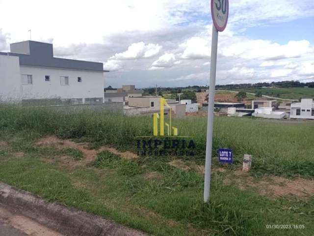 Terreno à venda, 300 m² por R$ 295.000,00 - São Venâncio - Itupeva/SP