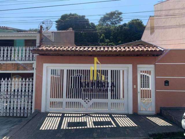 Casa com 03 quartos para venda no recanto parrilo-junidiaí-s/p.