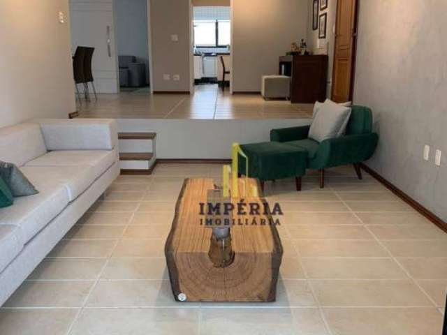 Apartamento com 3 dormitórios à venda, 173 m² por R$ 1.118.000,00 - Jardim Ana Maria - Jundiaí/SP