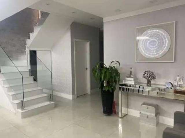 Casa com 3 dormitórios à venda, 120 m² por R$ 1.100.000,00 - Jardim Florestal - Jundiaí/SP