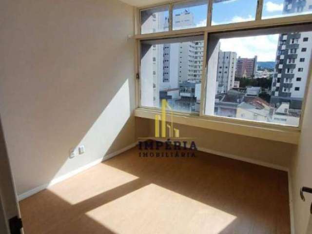 Sala para alugar, 54 m² por R$ 2.150,00/mês - Centro - Jundiaí/SP