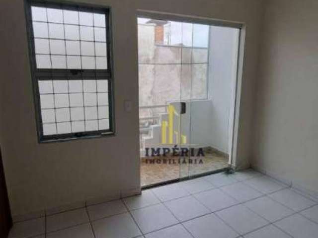 Salão para alugar, 31 m² por R$ 1.300,00/mês - Fazenda Grande - Jundiaí/SP