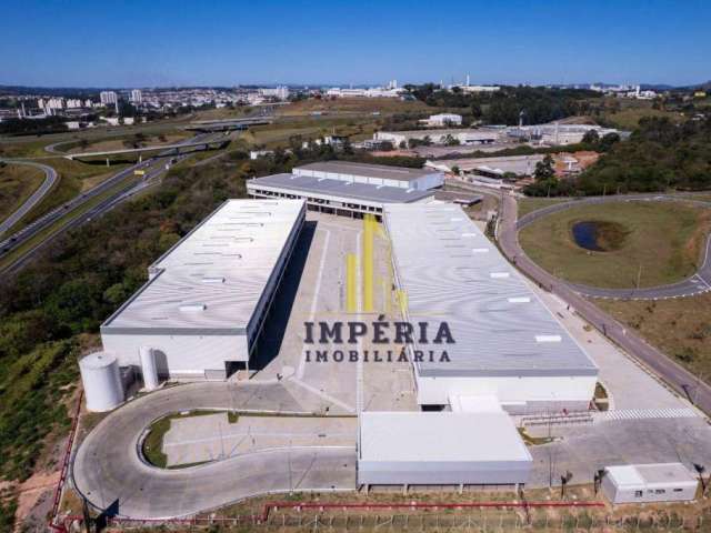 Galpão Comercial Aluga Aeroporto em Jundiaí