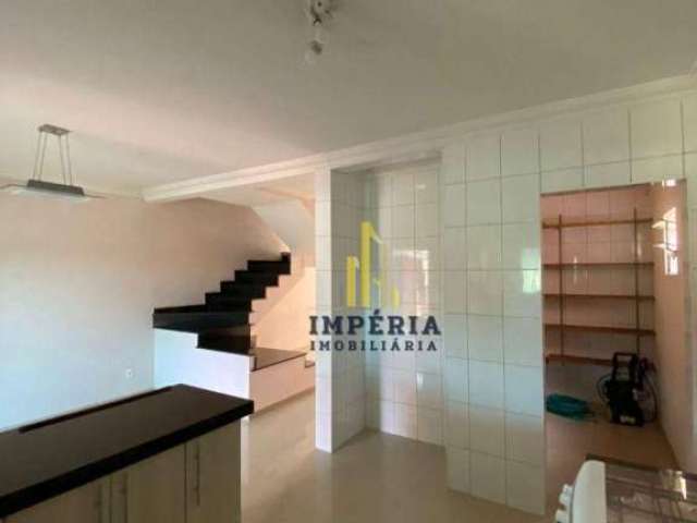Casa com 3 dormitórios à venda, 200 m² por R$ 658.000,00 - Jardim Marambaia - Jundiaí/SP