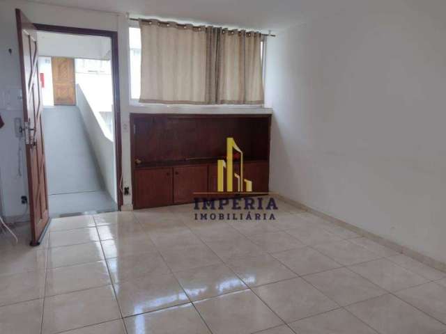 Apartamento com 3 dormitórios à venda, 60 m² por R$ 252.000,00 - Parque Cecap - Jundiaí/SP