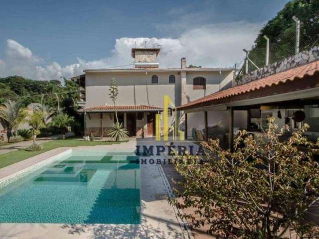 Casa estilo Chácara disponível para venda ou Locação no Jardim Abadia-Louveira S/P.