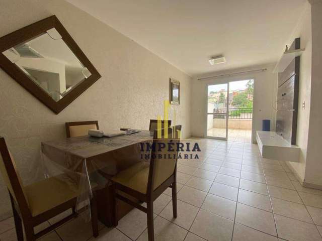 Apartamento com 2 dormitórios à venda, 115 m² por R$ 583.000,00 - Engordadouro - Jundiaí/SP