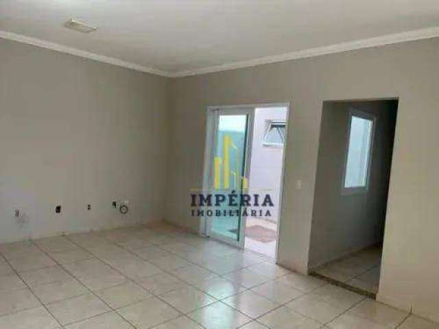 Casa com 3 dormitórios à venda, 125 m² por R$ 920.000,00 - Jardim Primavera - Itupeva/SP