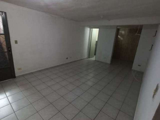 Casa com 2 dormitórios para alugar, 90 m² por R$ 1.750/mês - Jardim Pacaembu - Jundiaí/SP