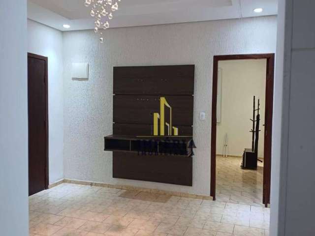 Casa com 2 dormitórios à venda, 151 m² por R$ 550.000,00 - Vila Progresso - Jundiaí/SP