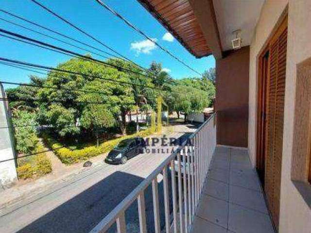 Casa a venda em no Recanto Quarto Centenário- Jundiai, SP.