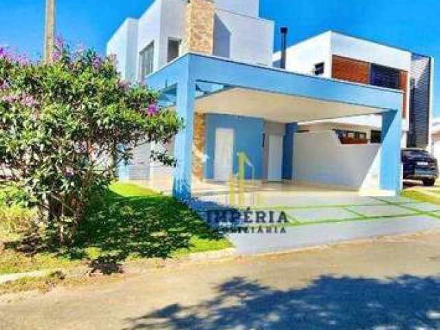 Sobrado com 2 dormitórios à venda, 190 m² por R$ 790.000,00 - Jacaré - Cabreúva/SP