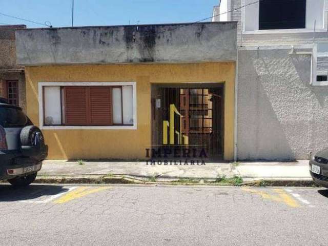 Casa com 2 dormitórios à venda, 112 m² por R$ 410.000,00 - Vila Vianelo - Jundiaí/SP