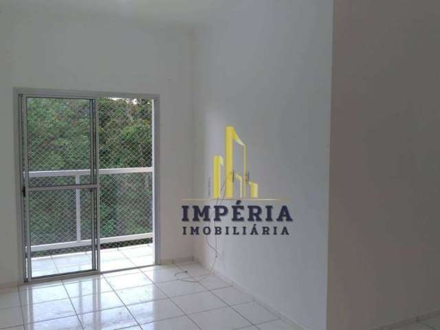 Apartamento com 2 dormitórios à venda, 52 m² por R$ 245.000,00 - Morada das Vinhas - Jundiaí/SP