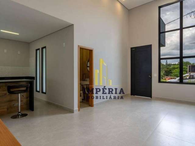 Casa à venda, 136 m² por R$ 1.390.000,00 - Jardim Quintas das Videiras - Jundiaí/SP