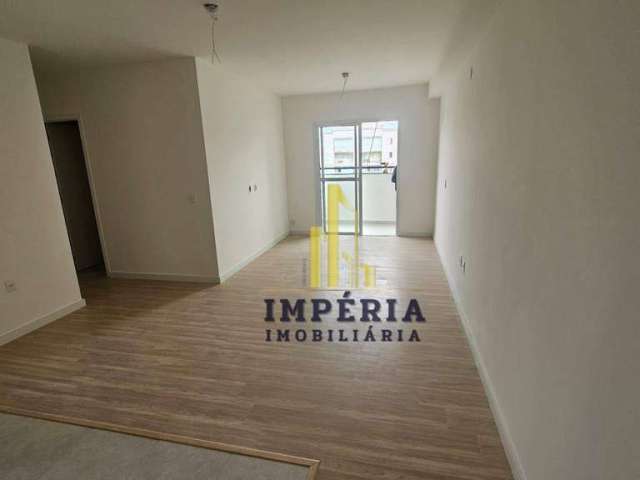 Apartamento com 3 dormitórios, 78 m² - venda por R$ 650.000,00 ou aluguel por R$ 4.950,00/mês - Engordadouro - Jundiaí/SP