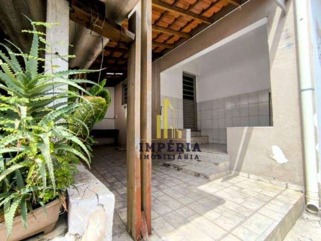 Casa com 4 dormitórios à venda, 330 m² por R$ 770.000,00 - Vila Nova Jundiainópolis - Jundiaí/SP