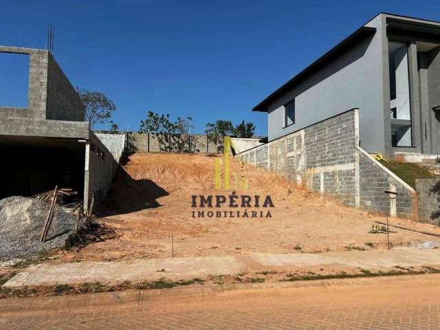 Terreno à venda, 360 m² por R$ 320.000,00 - Do Pinherinho - Itupeva/SP