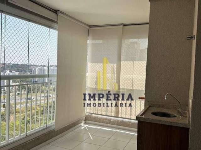 Apartamento com 2 dormitórios à venda, 72 m² por R$ 725.000,00 - Jardim Ana Maria - Jundiaí/SP