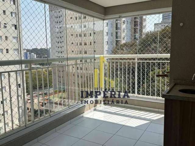 Apartamento com 2 dormitórios à venda, 72 m² por R$ 725.000,00 - Jardim Ana Maria - Jundiaí/SP