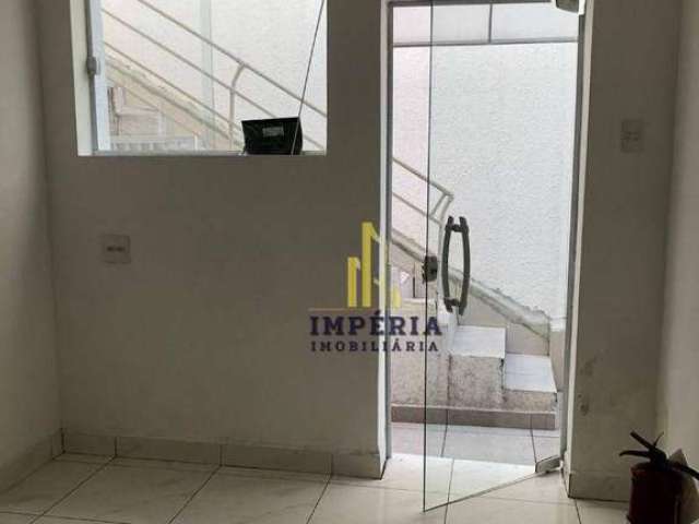 Sala para alugar, 32 m² por R$ 1.340,00/mês - Centro - Jundiaí/SP