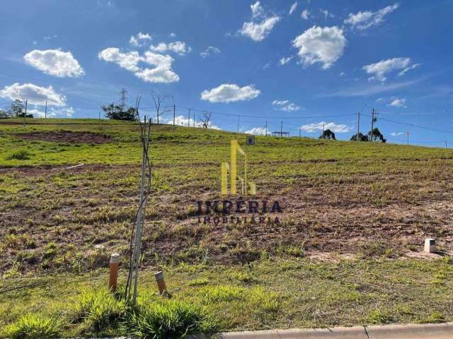 Terreno à venda, 250 m² por R$ 220.000,00 - Jardim Santa Filomena - Itatiba/SP