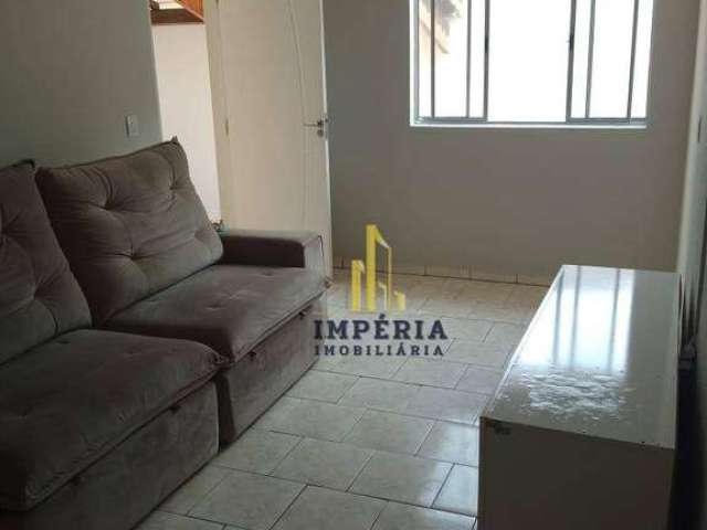 Casa com 4 dormitórios à venda, 149 m² por R$ 545.000,00 - Vila Rio Branco - Jundiaí/SP