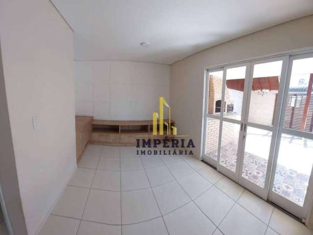 Casa com 3 dormitórios à venda, 110 m² por R$ 788.000,00 - Medeiros - Jundiaí/SP