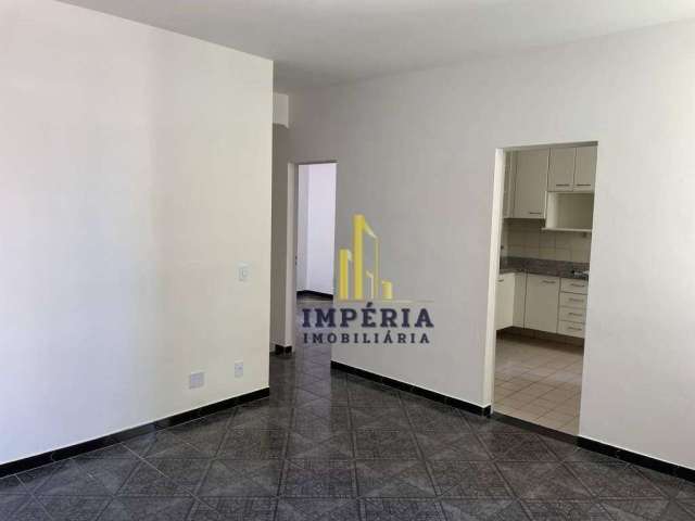 Apartamento com 2 dormitórios, 72 m² - venda por R$ 417.000,00 ou aluguel por R$ 2.550,00/mês - Jardim Santa Teresa - Jundiaí/SP