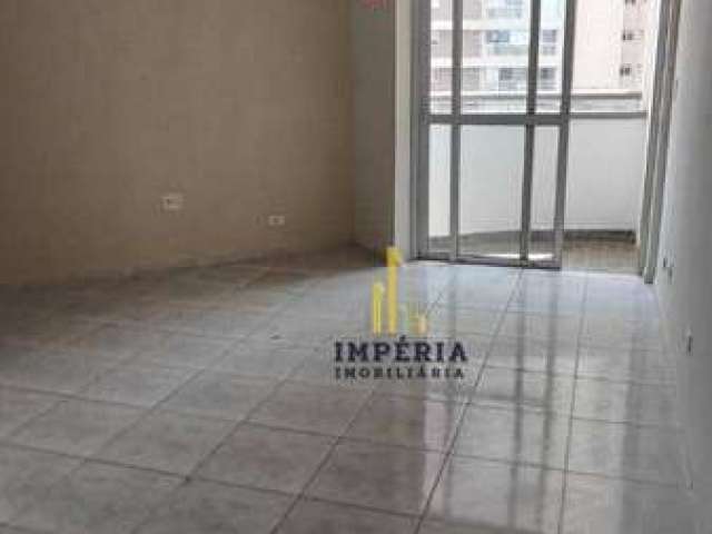 Apartamento com 2 dormitórios à venda, 60 m² por R$ 450.000,00 - Jardim Bonfiglioli - Jundiaí/SP