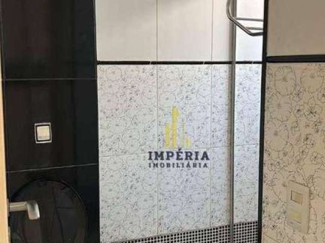 Apartamento com 4 dormitórios à venda, 197 m² por R$ 690.000,00 - Centro - Jundiaí/SP