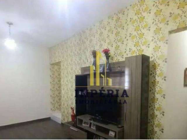 Sobrado com 6 dormitórios à venda, 188 m² por R$ 700.000,00 - Medeiros - Jundiaí/SP