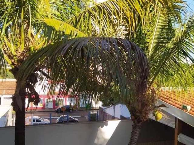 Casa com 3 quartos à venda no Morada da Colina, Uberlândia  por R$ 990.000